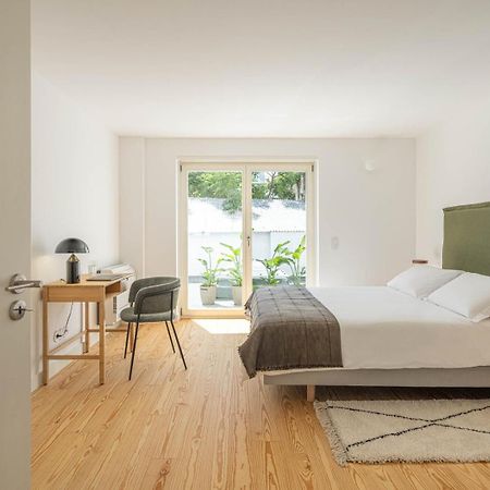 Guestready - Mosteiro Azul Downtown Apartments Коимбра Экстерьер фото