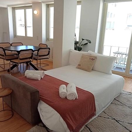 Guestready - Mosteiro Azul Downtown Apartments Коимбра Экстерьер фото