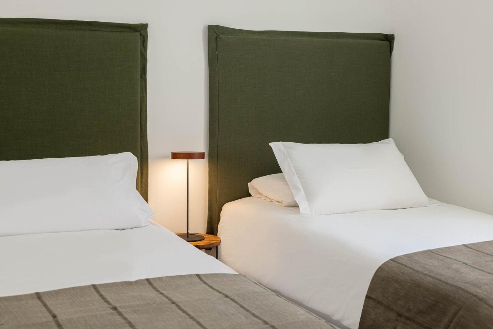 Guestready - Mosteiro Azul Downtown Apartments Коимбра Экстерьер фото