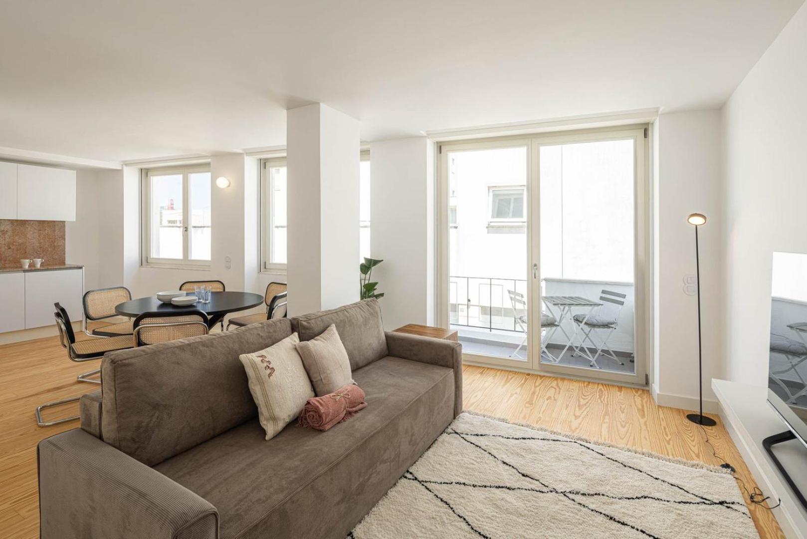 Guestready - Mosteiro Azul Downtown Apartments Коимбра Экстерьер фото