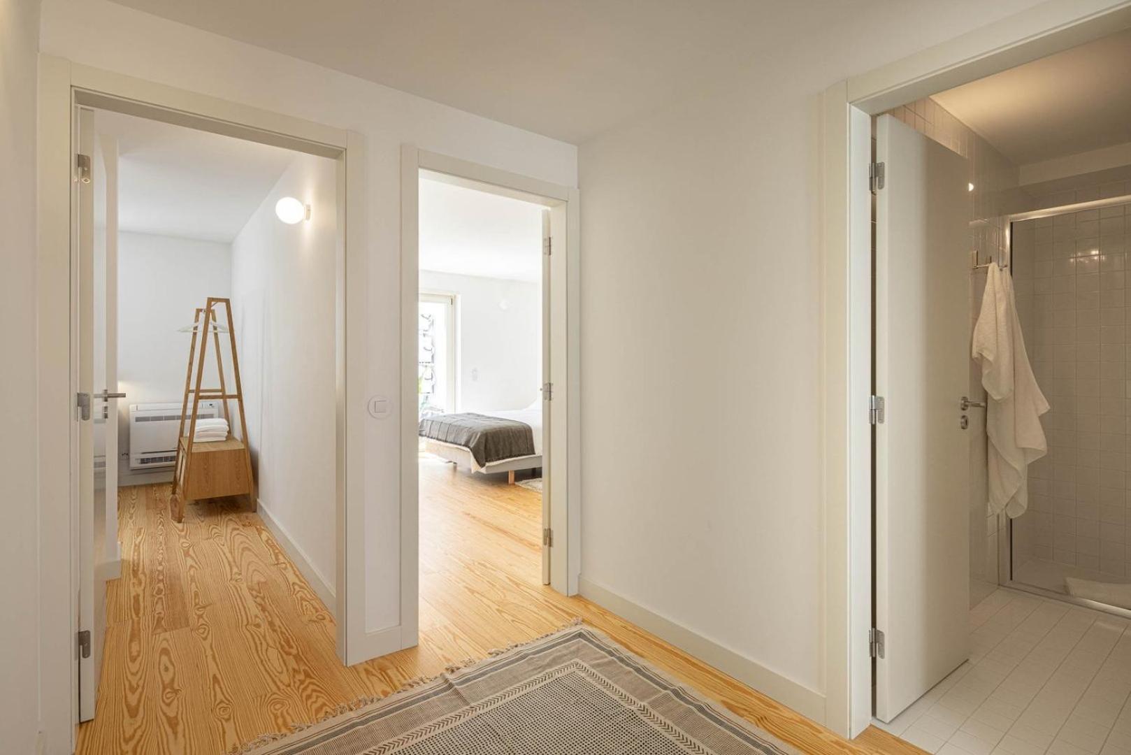 Guestready - Mosteiro Azul Downtown Apartments Коимбра Экстерьер фото