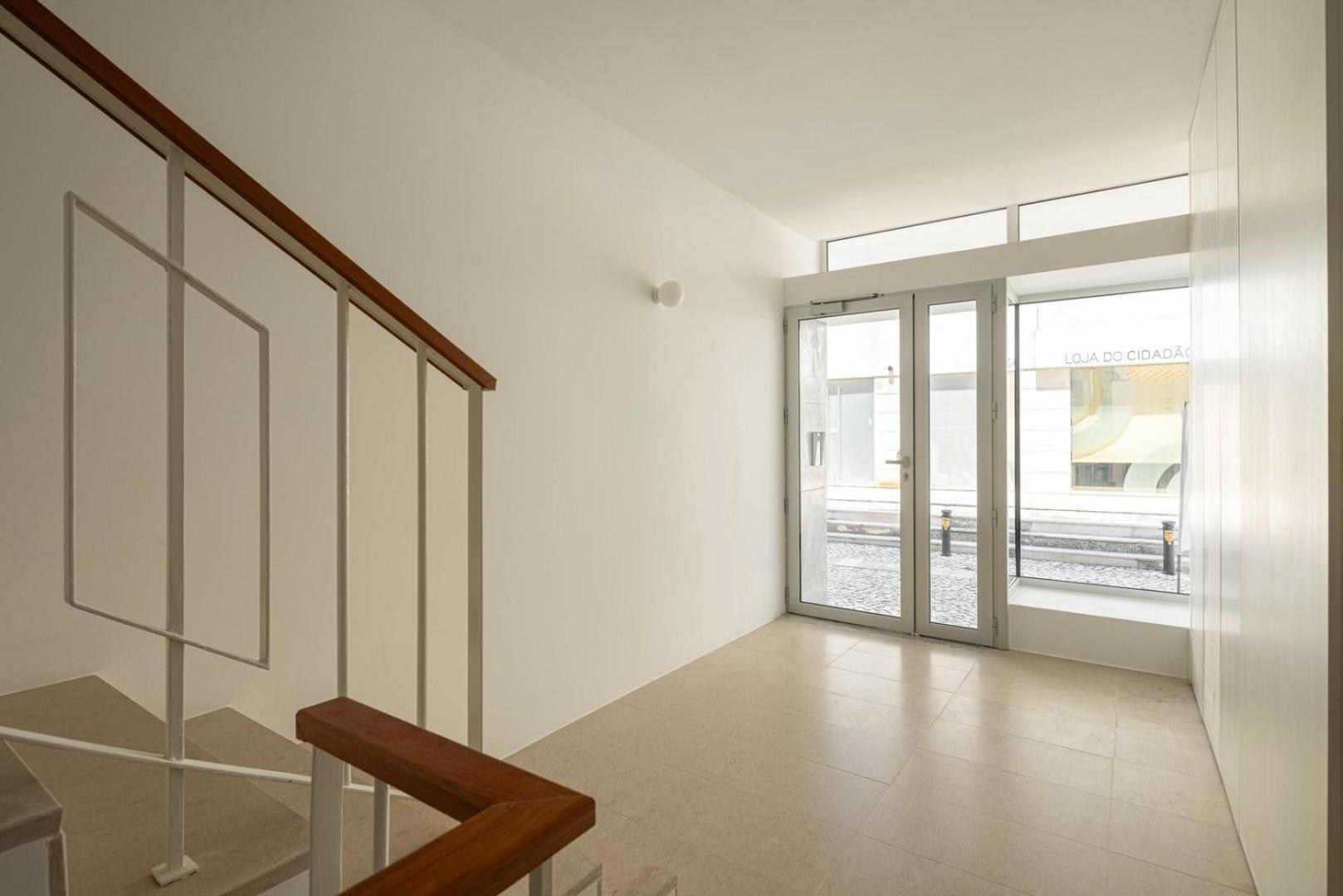 Guestready - Mosteiro Azul Downtown Apartments Коимбра Экстерьер фото
