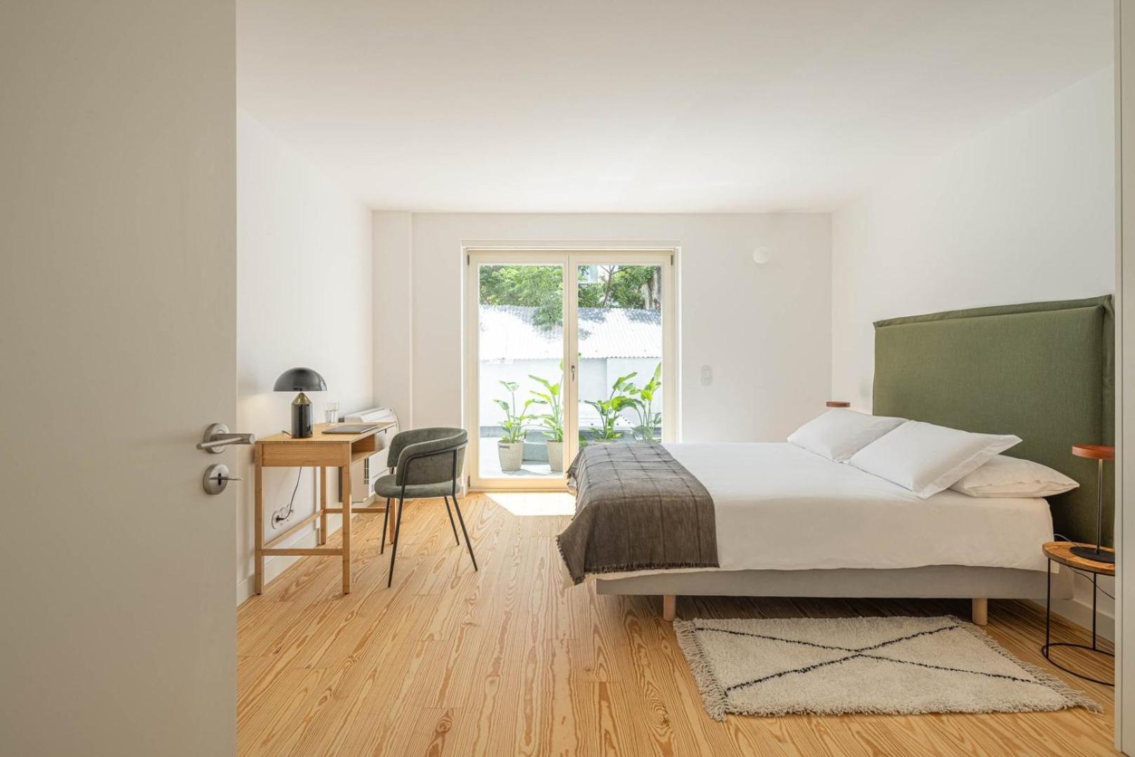 Guestready - Mosteiro Azul Downtown Apartments Коимбра Экстерьер фото