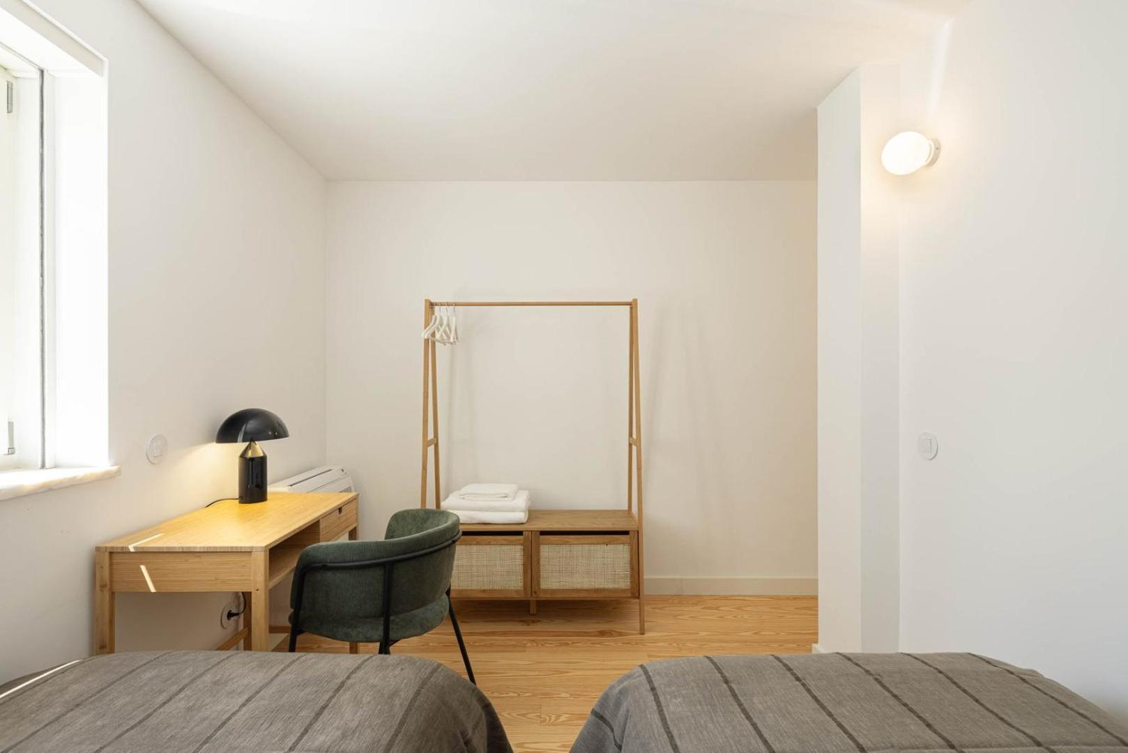 Guestready - Mosteiro Azul Downtown Apartments Коимбра Экстерьер фото