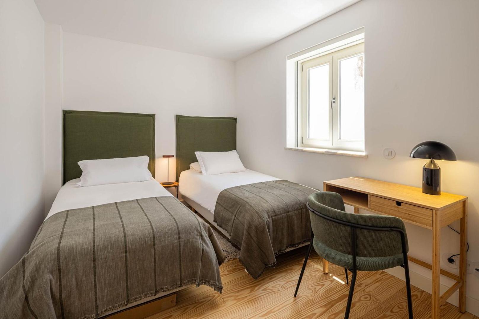 Guestready - Mosteiro Azul Downtown Apartments Коимбра Экстерьер фото