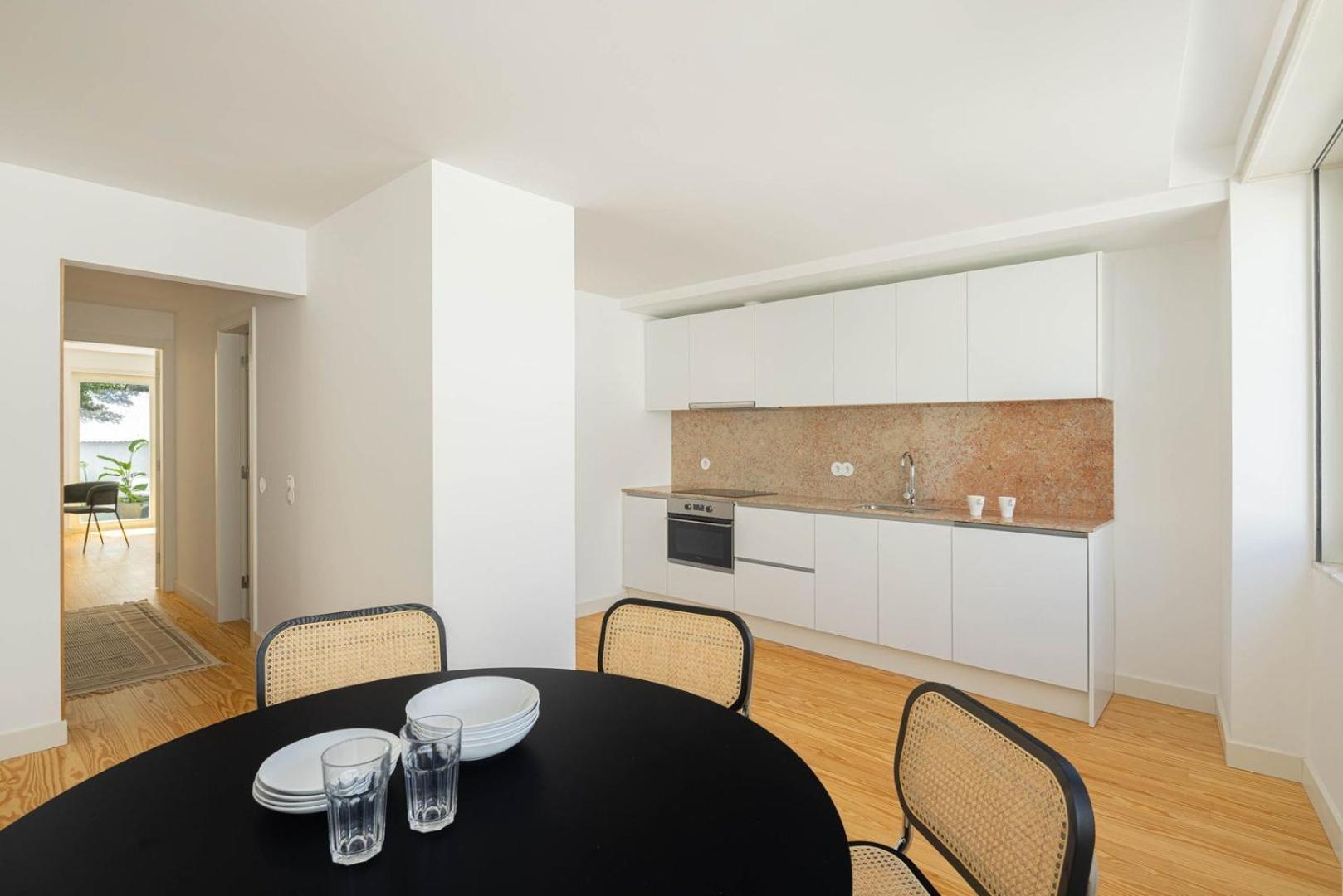 Guestready - Mosteiro Azul Downtown Apartments Коимбра Экстерьер фото