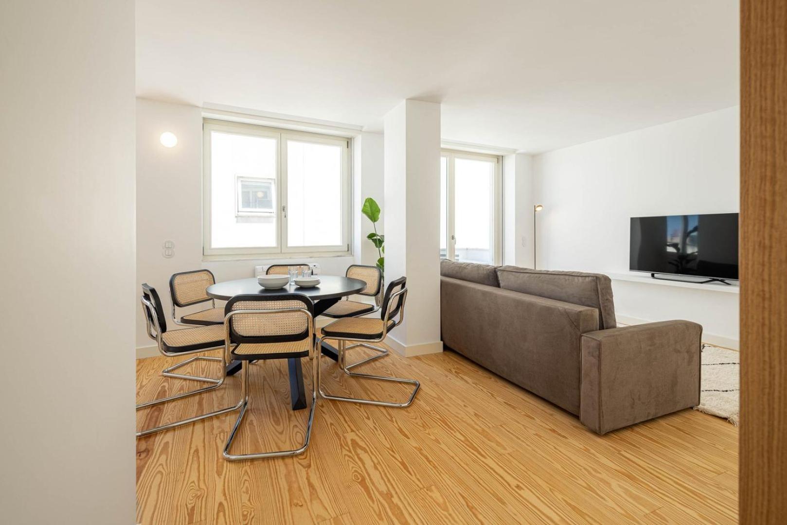 Guestready - Mosteiro Azul Downtown Apartments Коимбра Экстерьер фото