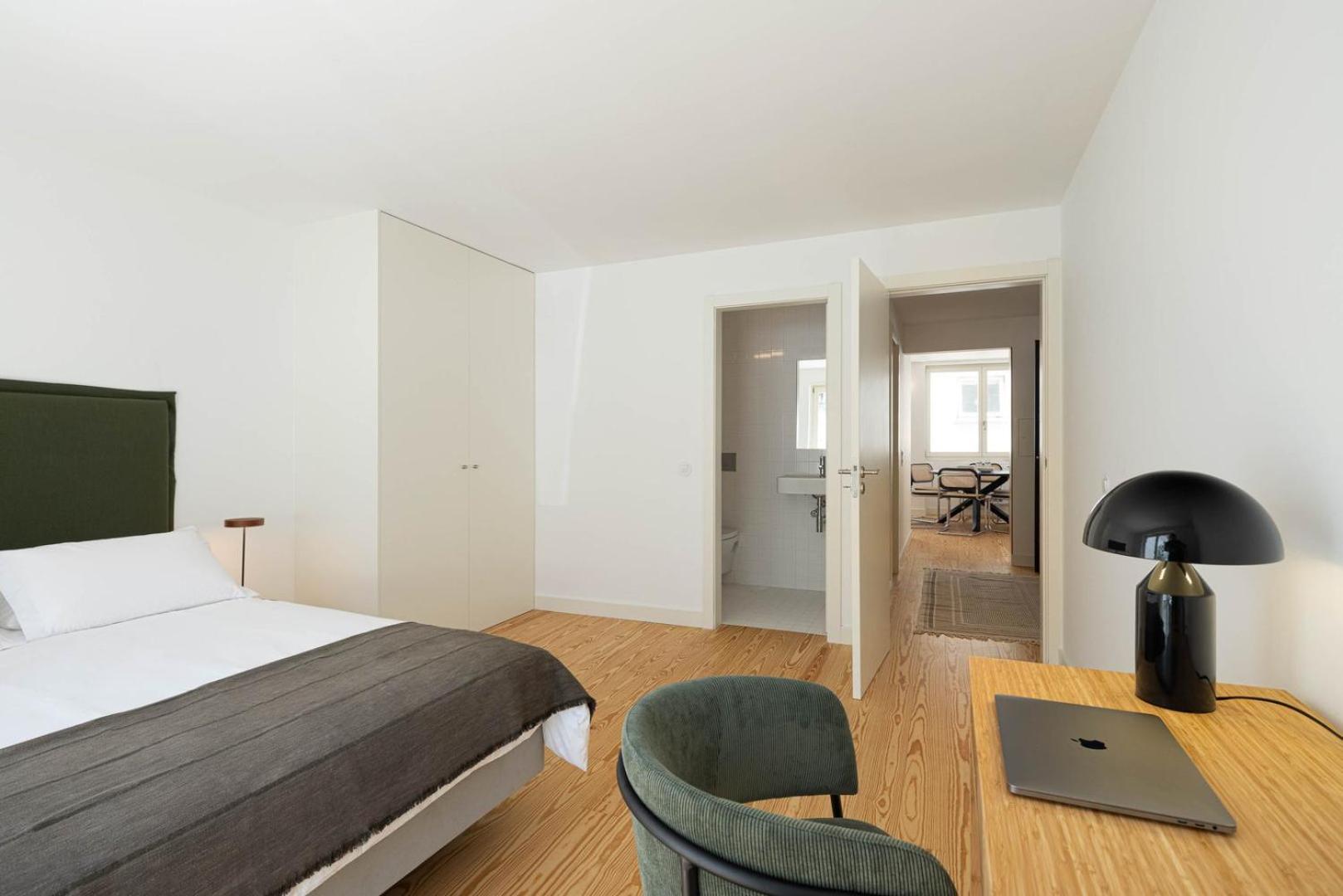 Guestready - Mosteiro Azul Downtown Apartments Коимбра Экстерьер фото